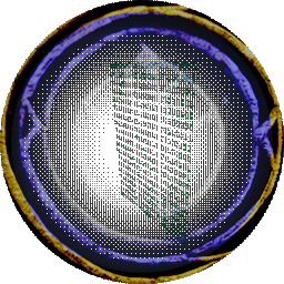 A code that can rotate!