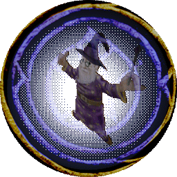 A Wiz that can rotate!